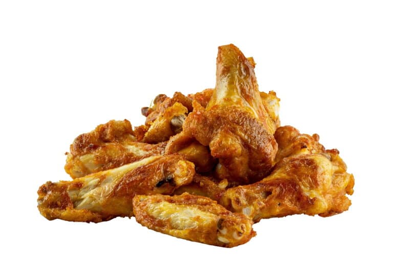 Chicken Wings ( 5st )