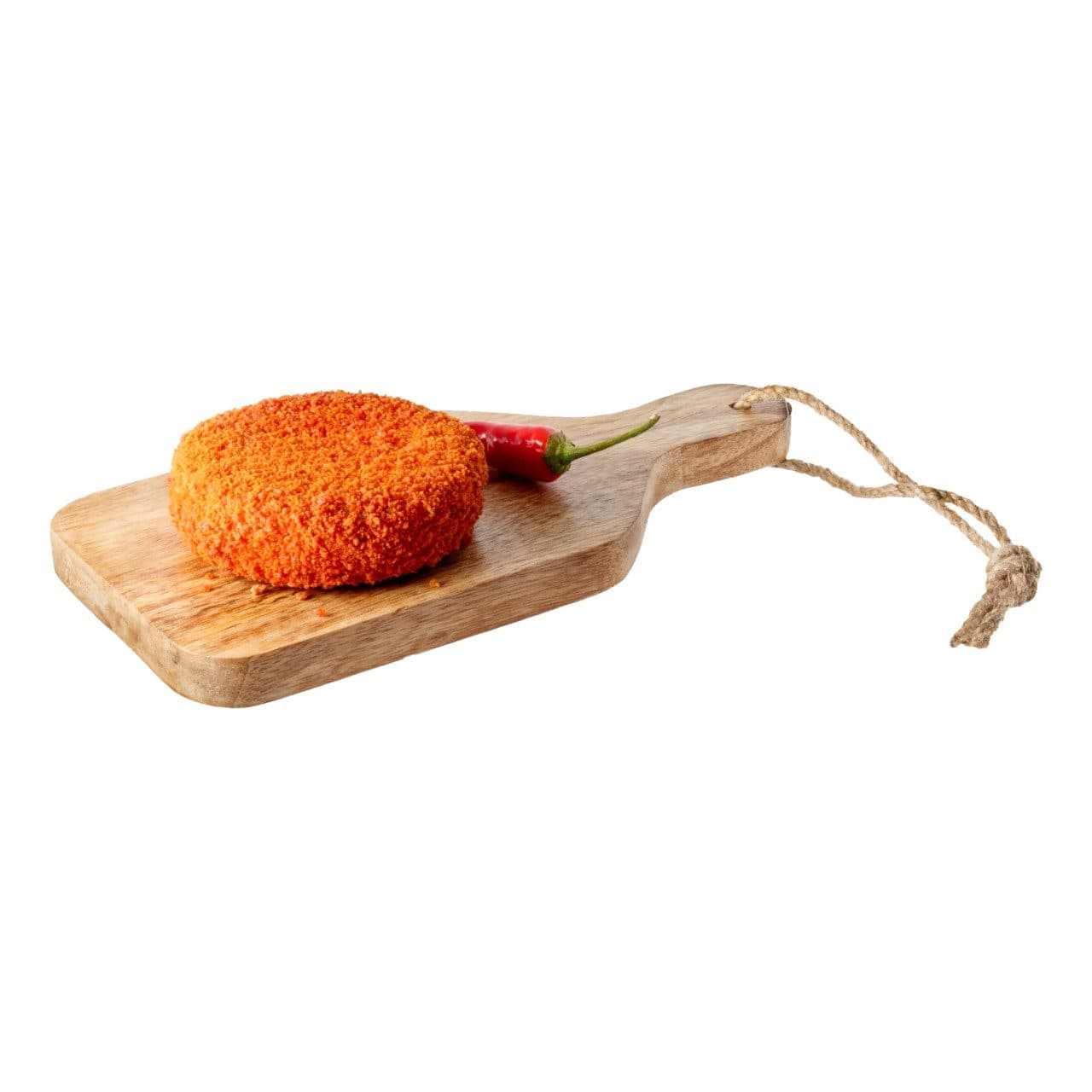 Bamischijf Pittig (vega)