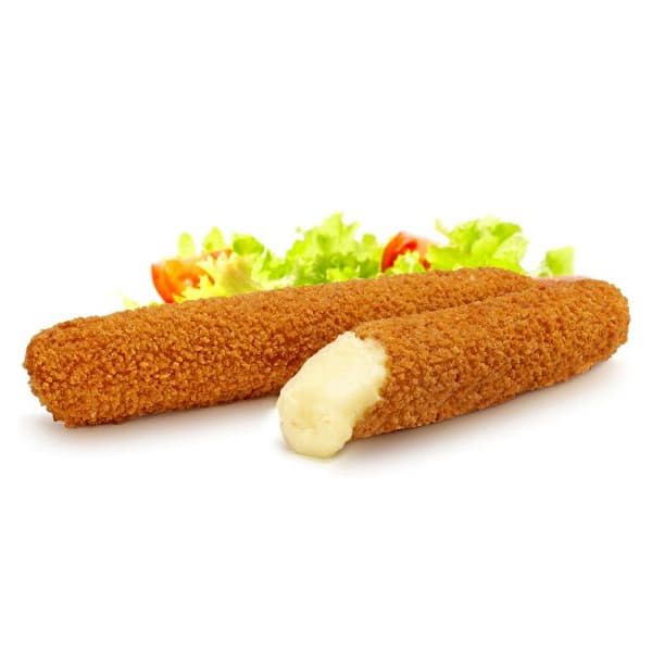 Cheese crack 